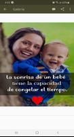 Frases de Amor Para los Hijos স্ক্রিনশট 3