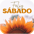 Feliz Sábado, Saludos APK