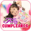 Feliz Cumpleaños Hija, Frases