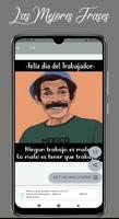 Feliz día del Trabajador 2022 syot layar 2
