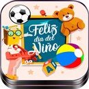 Feliz Día del Niño APK