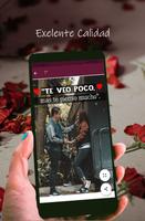 1 Schermata Frases Seductoras, Mensajes