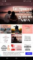¡Hola mi Amor!💓 Saludos Románticos постер
