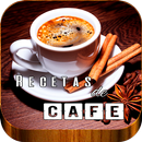 Recetas con Café - Espresso, Latte and Cappuccino APK
