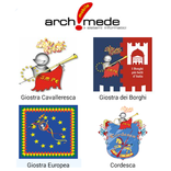 ”Giostra Cavalleresca - Sulmona