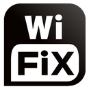 Insecure WIFI-X aplikacja