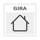 Gira Smart Home icône