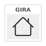 Gira Smart Home иконка