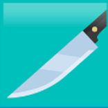Gira el cuchillo