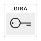 Gira DCS mobile ícone
