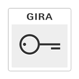 ”Gira DCS mobile