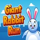 Giant Rabbit Run APK