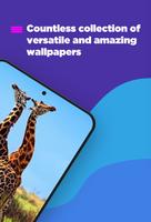Giraffe Wallpapers Screenshot 2