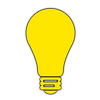 Dimmer simgesi