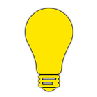 Dimmer icon