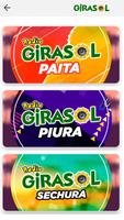 Poster Radio Girasol