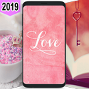 Cool Girly Wallpapers 2019 APK