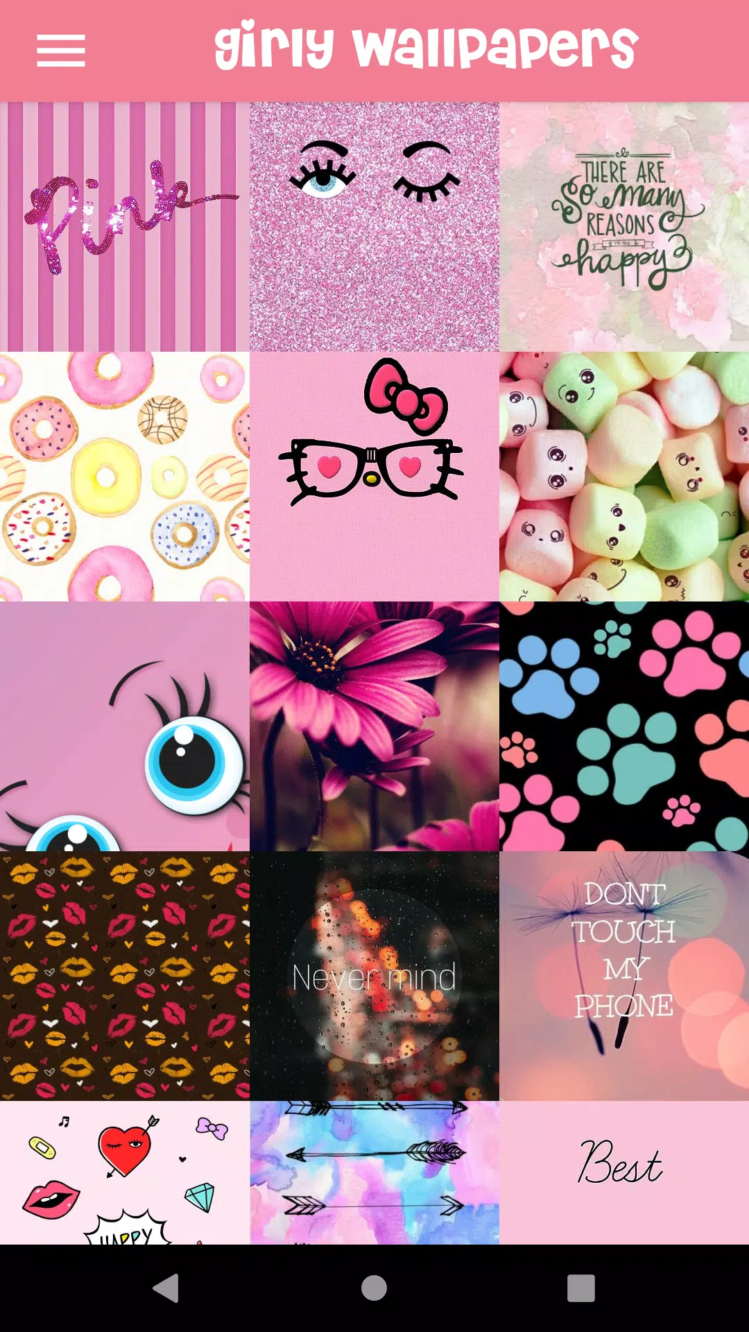 Cool Girly Wallpapers 2019 APK for Android Download Cool Girly Wallpapers 2019 APK for Android Download