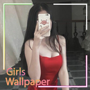 Sexy Asian Girl Wallpaper APK