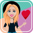 My Character Avatar Maker-APK