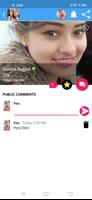 Girl Chat-Masti screenshot 3