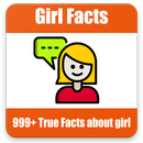 Girl Facts - Facts about Girl APK