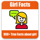 Girl Facts biểu tượng