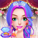 Fashion  Wedding Makeup Salon APK