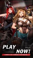 Goddess of Fate IV: Lilith poster