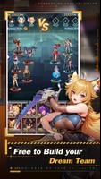 Goddess of Fate IV: Lilith screenshot 2