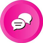 Girl Free Chat icon