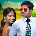 GirlFriend Photo Editor 2024