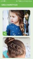 Girls hairstyle photos HD 포스터