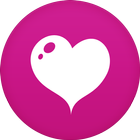 Girl Love Chat icono