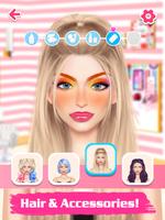 Makeup Games: Make Up Artist screenshot 3