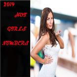 Girls numbers 2019 Numri i nxehtë i vajzës