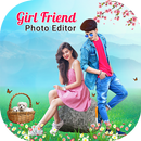 Girl Friend Photo Editor - Girlfriend maker APK