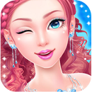 العاب بنات مكياج وتلبيس APK