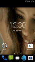 Girl HD. Video Wallpaper Screenshot 3