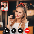 Live girl video call & video chat guide APK