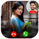 Indian Girl Live Video Chat APK