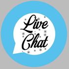 Girls Chat Live Meet-icoon