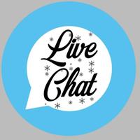 Girls Chat Live Meet 海報