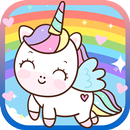 Cute Puzzles for Little Girls and Toddlers APK