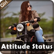 Girls Attitude Status & Shayar