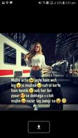 Girls Attitude Quotes captura de pantalla 2