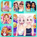 Poki games APK