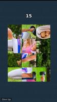 Girls Hub Sexy Puzzle Game تصوير الشاشة 3