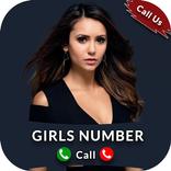 Girls Mobile Numbers Live Chat