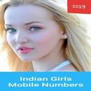 Real Girls Mobile Numbers APK